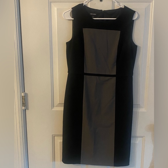 Nine West Sheath Dress - Picture 7 of 7